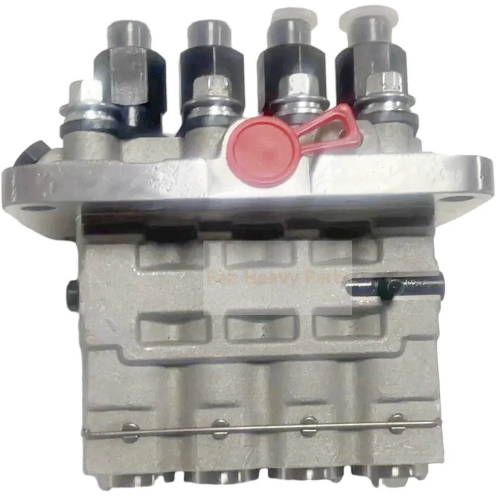 Fuel Injection Pump 131011120 131011011 Fits for Perkins Engine 404D - 22 404F - 22 - Fab Heavy Parts