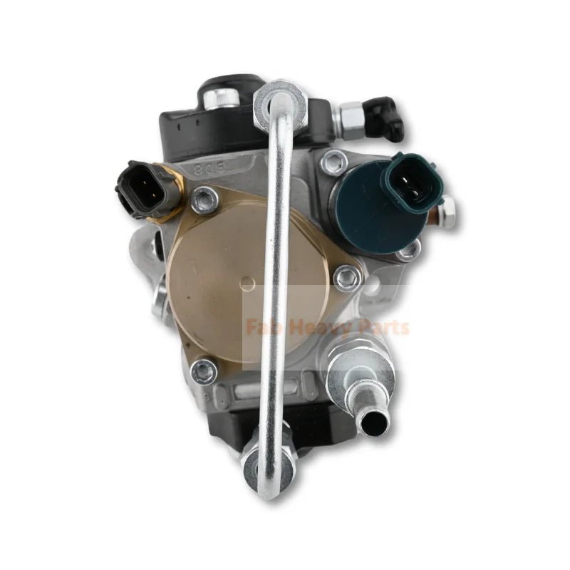 Fuel Injection Pump 131011150 Fit for Perkins Engine ER84494N NL844T4E ER84495N - Fab Heavy Parts