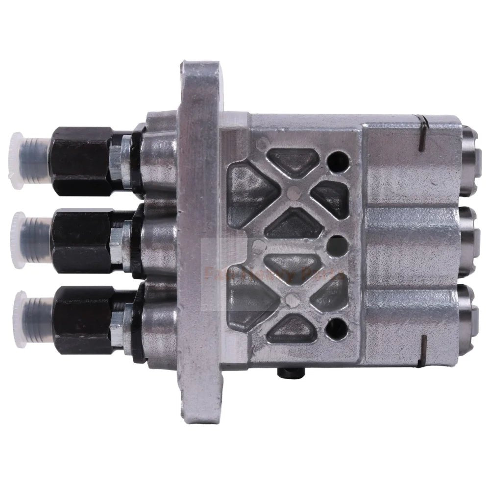 Fuel Injection Pump 131017531 Fits for Perkins Engine 103 - 09 103 - 12 103 - 13 103 - 15 - Fab Heavy Parts