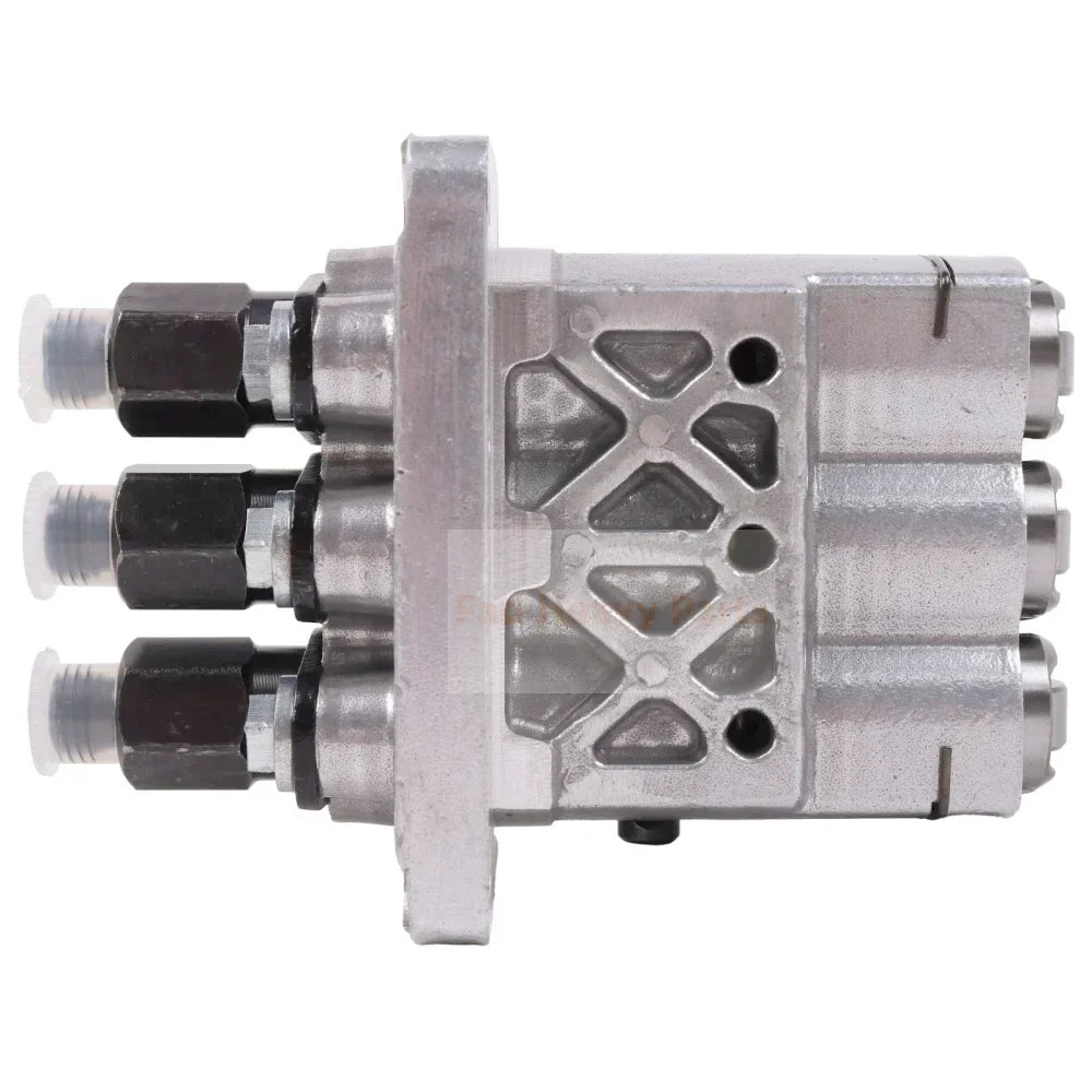 Fuel Injection Pump 131017531 Fits for Perkins Engine 103 - 09 103 - 12 103 - 13 103 - 15 - Fab Heavy Parts
