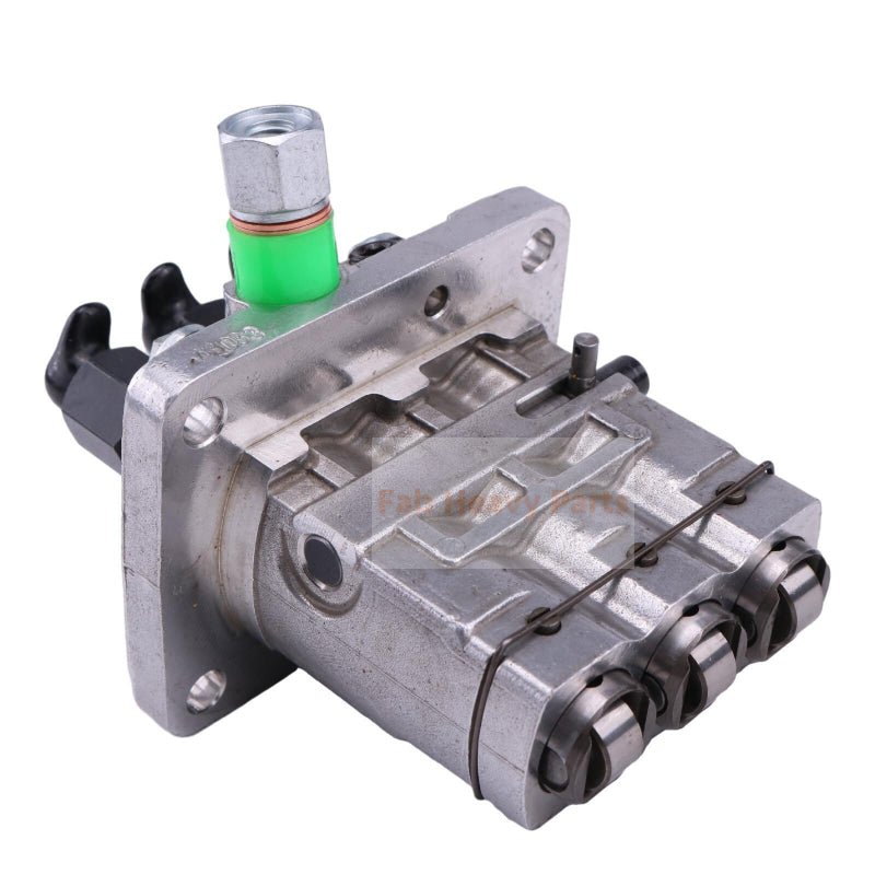 Fuel Injection Pump 131017592 131017401 Fits For Perkins Engine 400 Series 103.13+ - Fab Heavy Parts