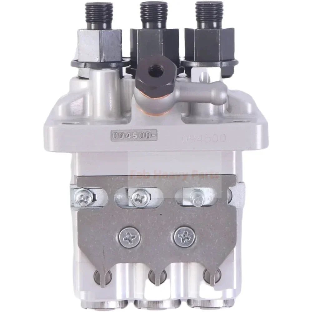 Fuel Injection Pump 131017640 SBA131017640 131017641 SBA131017641 Fits for New Holland TC24D TC23DA TC26DA TC24DA for Case DX24 DX23 DX26 Tractor - Fab Heavy Parts