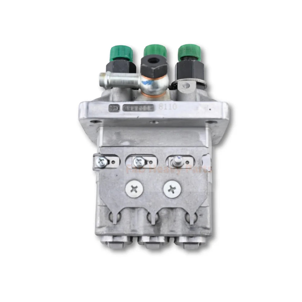 Bomba de inyección de combustible 131017640 SBA131017640 131017641 SBA131017641 Se adapta a New Holland TC24D TC23DA TC26DA TC24DA para tractor Case DX24 DX23 DX26