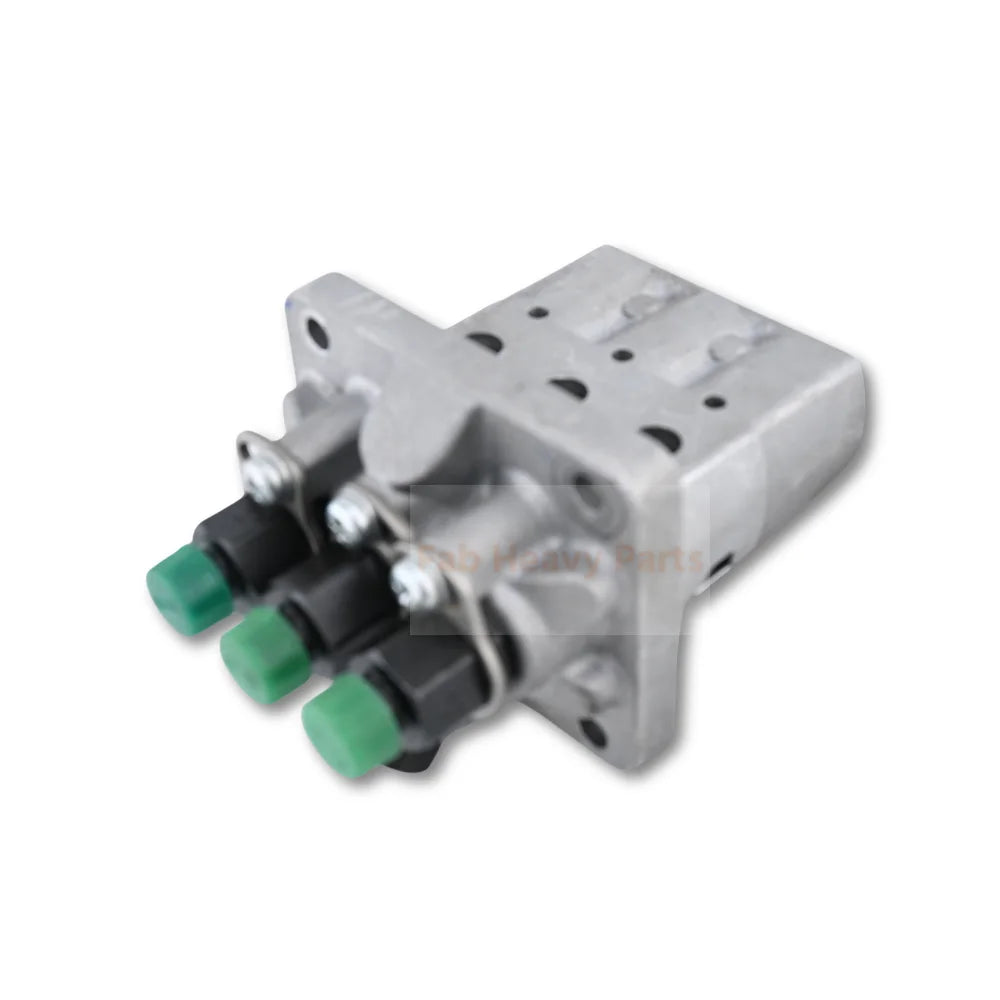 Bomba de inyección de combustible 131017640 SBA131017640 131017641 SBA131017641 Se adapta a New Holland TC24D TC23DA TC26DA TC24DA para tractor Case DX24 DX23 DX26