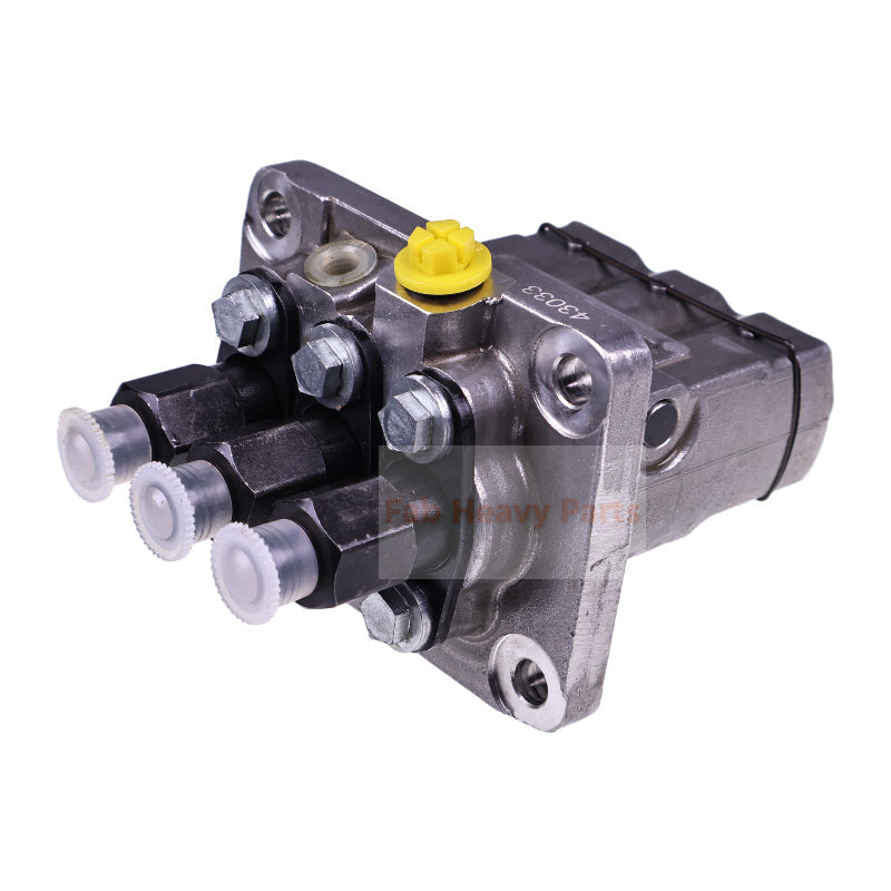 Fuel Injection Pump 131017811 104135-3061 Fit for Shibaura Engine N843 CASE Tractor DX31 DX34 DX35 FARMALL 31 35