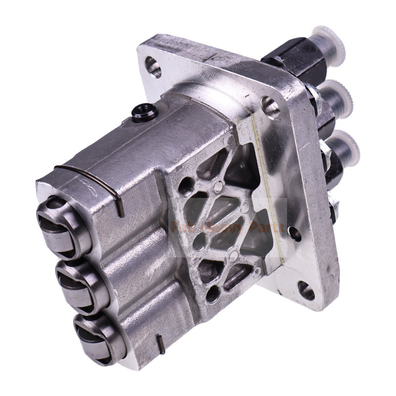 Fuel Injection Pump 131017811 104135-3061 Fit for Shibaura Engine N843 CASE Tractor DX31 DX34 DX35 FARMALL 31 35