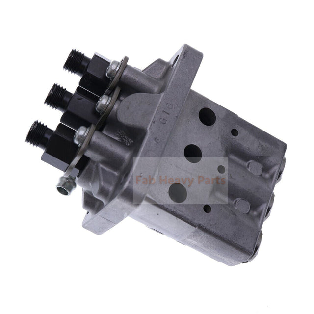 Fuel Injection Pump 131017961 Fits For Perkins 403D-11 403C-11 Engine