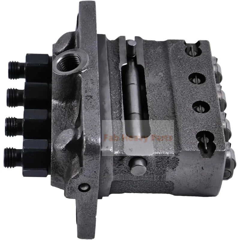 Fuel Injection Pump 15442 - 51010 15442 - 51012 104293 - 4021 Fits for Kubota Engine V1100 V1200 Bosch 9410617044 - Fab Heavy Parts