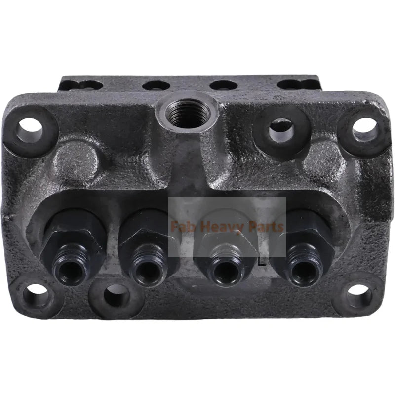 Fuel Injection Pump 15442 - 51010 15442 - 51012 104293 - 4021 Fits for Kubota Engine V1100 V1200 Bosch 9410617044 - Fab Heavy Parts