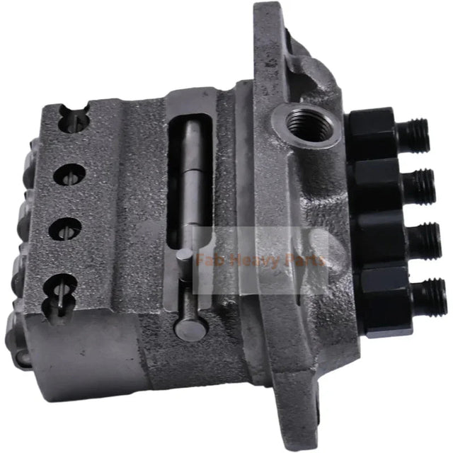 Fuel Injection Pump 15442 - 51010 15442 - 51012 104293 - 4021 Fits for Kubota Engine V1100 V1200 Bosch 9410617044 - Fab Heavy Parts