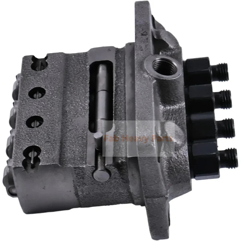 Fuel Injection Pump 15442 - 51010 15442 - 51012 104293 - 4021 Fits for Kubota Engine V1100 V1200 Bosch 9410617044 - Fab Heavy Parts