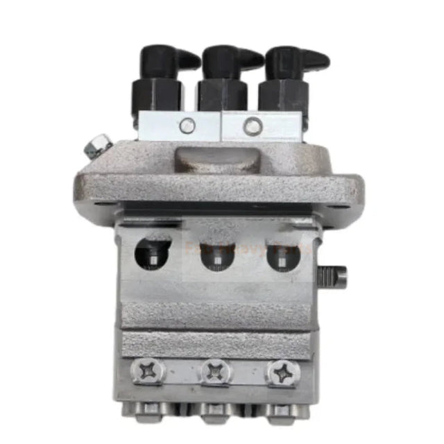 Fuel Injection Pump 15521 - 51012 15521 - 51010 Fits for Kubota Excavator KH - 60 KH - 66 - Fab Heavy Parts