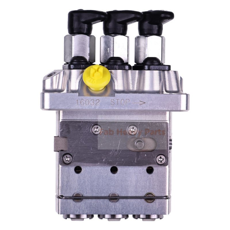 Fuel Injection Pump 16030 - 51010 Fit for Kubota Engine 05 Series D905 D1005 D1105 D1305 - Fab Heavy Parts