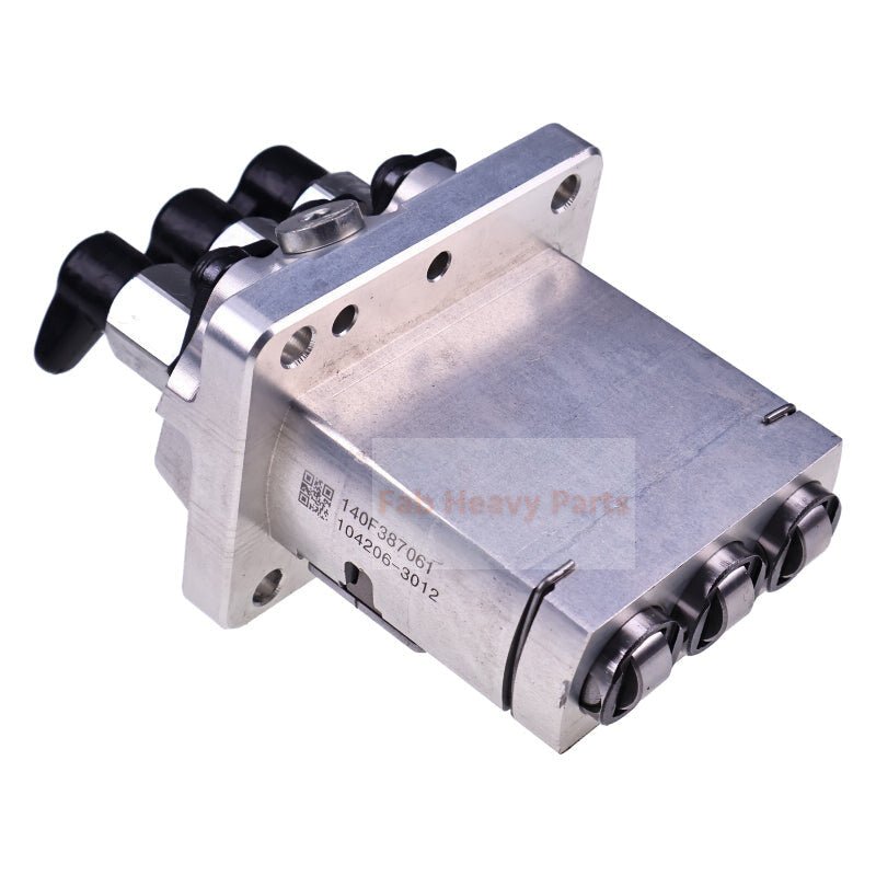 Fuel Injection Pump 16030 - 51010 Fit for Kubota Engine 05 Series D905 D1005 D1105 D1305 - Fab Heavy Parts