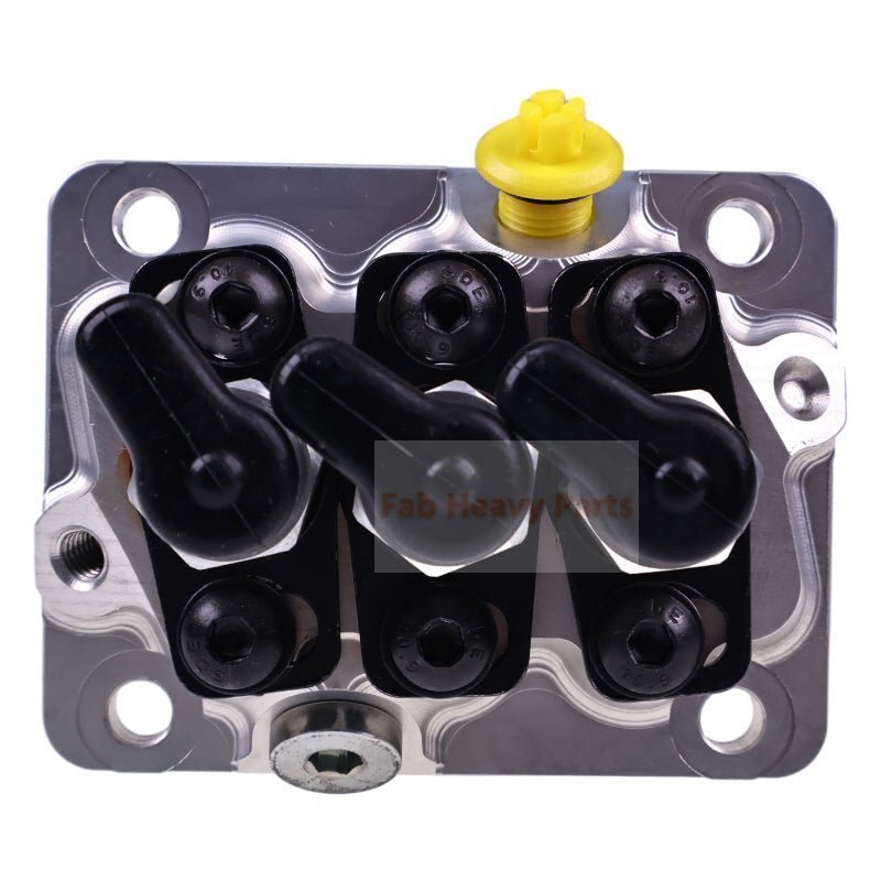 Fuel Injection Pump 16030 - 51010 Fit for Kubota Engine 05 Series D905 D1005 D1105 D1305 - Fab Heavy Parts