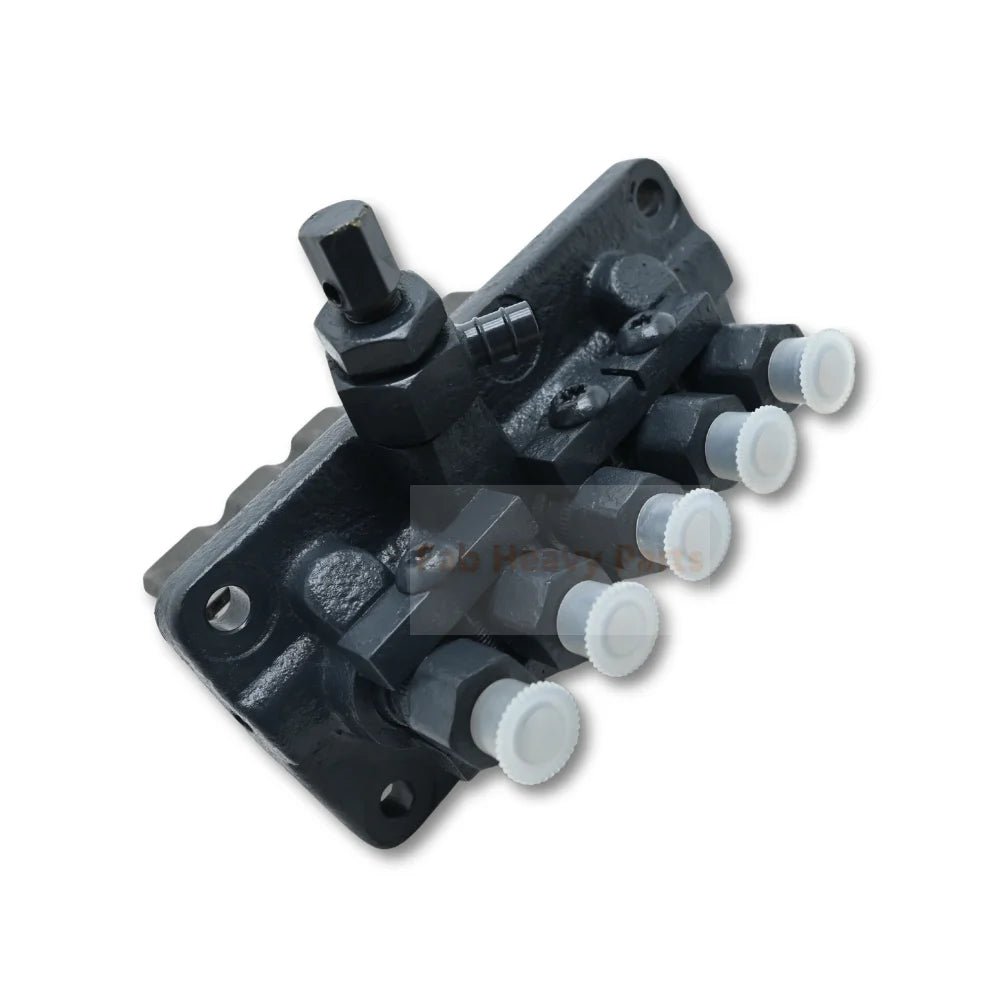 Fuel Injection Pump 16484-51010 094500-5680 for Kubota Engine F2803 Tractor M4900 M5700 M4700 M5400 - Fab Heavy Parts