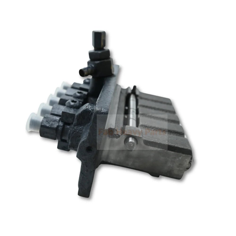 Fuel Injection Pump 16484-51010 094500-5680 for Kubota Engine F2803 Tractor M4900 M5700 M4700 M5400 - Fab Heavy Parts