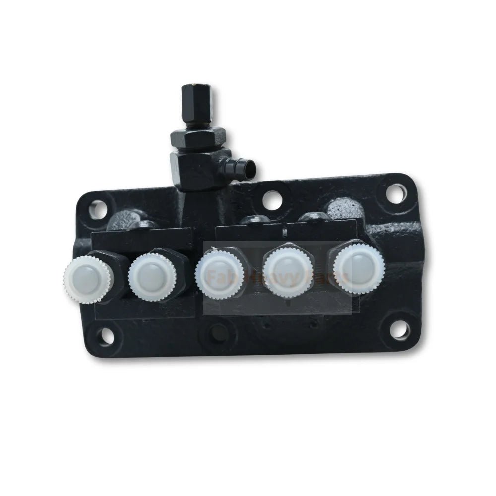 Fuel Injection Pump 16484-51010 094500-5680 for Kubota Engine F2803 Tractor M4900 M5700 M4700 M5400 - Fab Heavy Parts