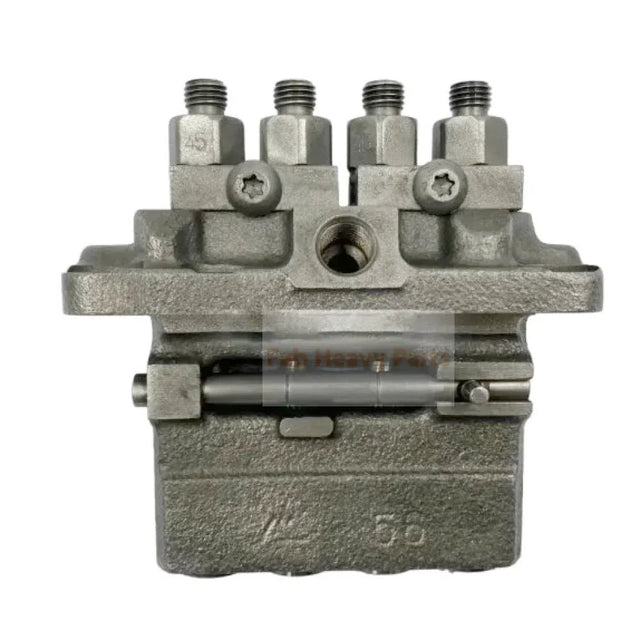 Fuel Injection Pump 16662 - 51011 16662 - 51010 Fits for Kubota Generator KJ‑S150V‑USA - Fab Heavy Parts
