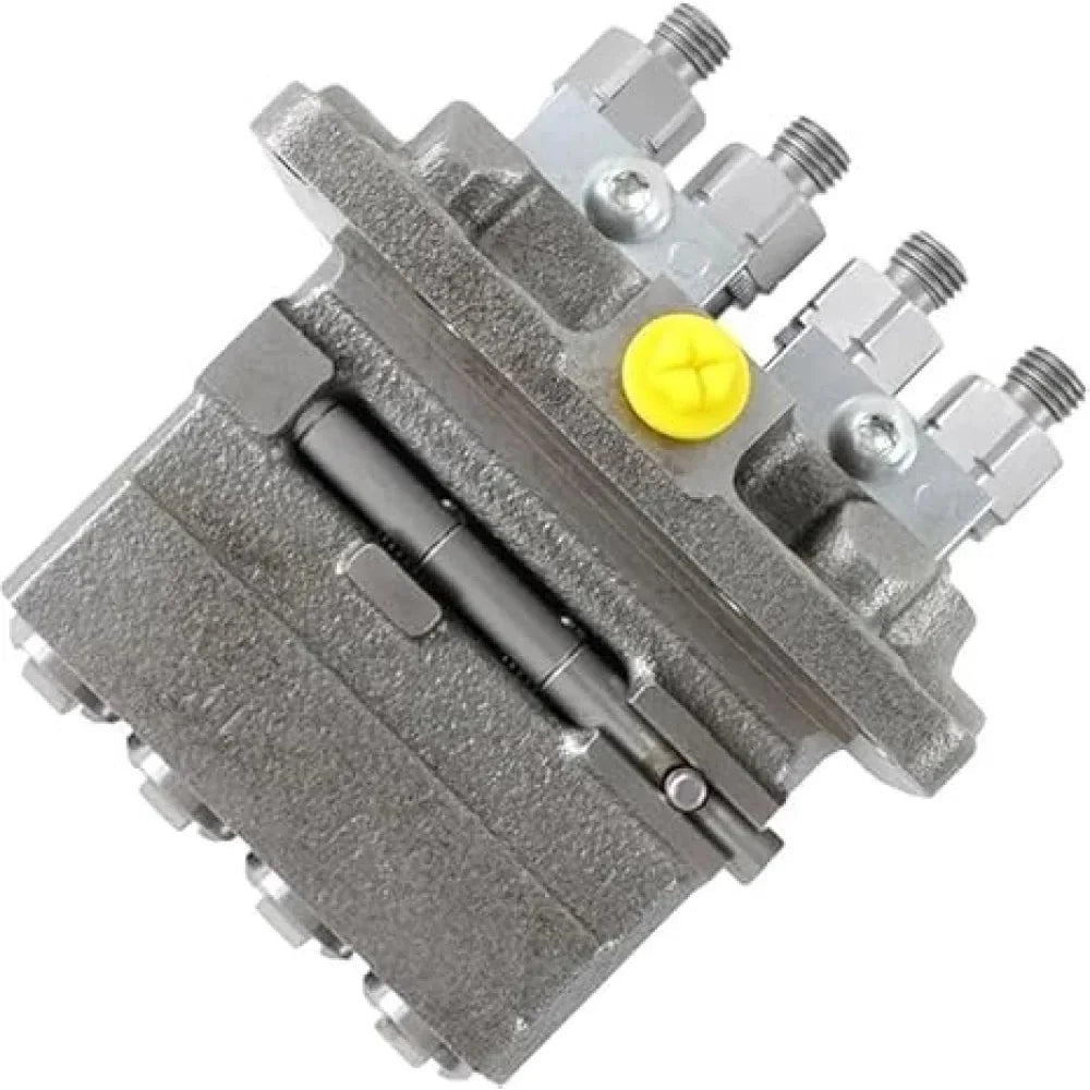 Fuel Injection Pump 16695 - 51014 Fit for Kubota Engine V1205 - Fab Heavy Parts