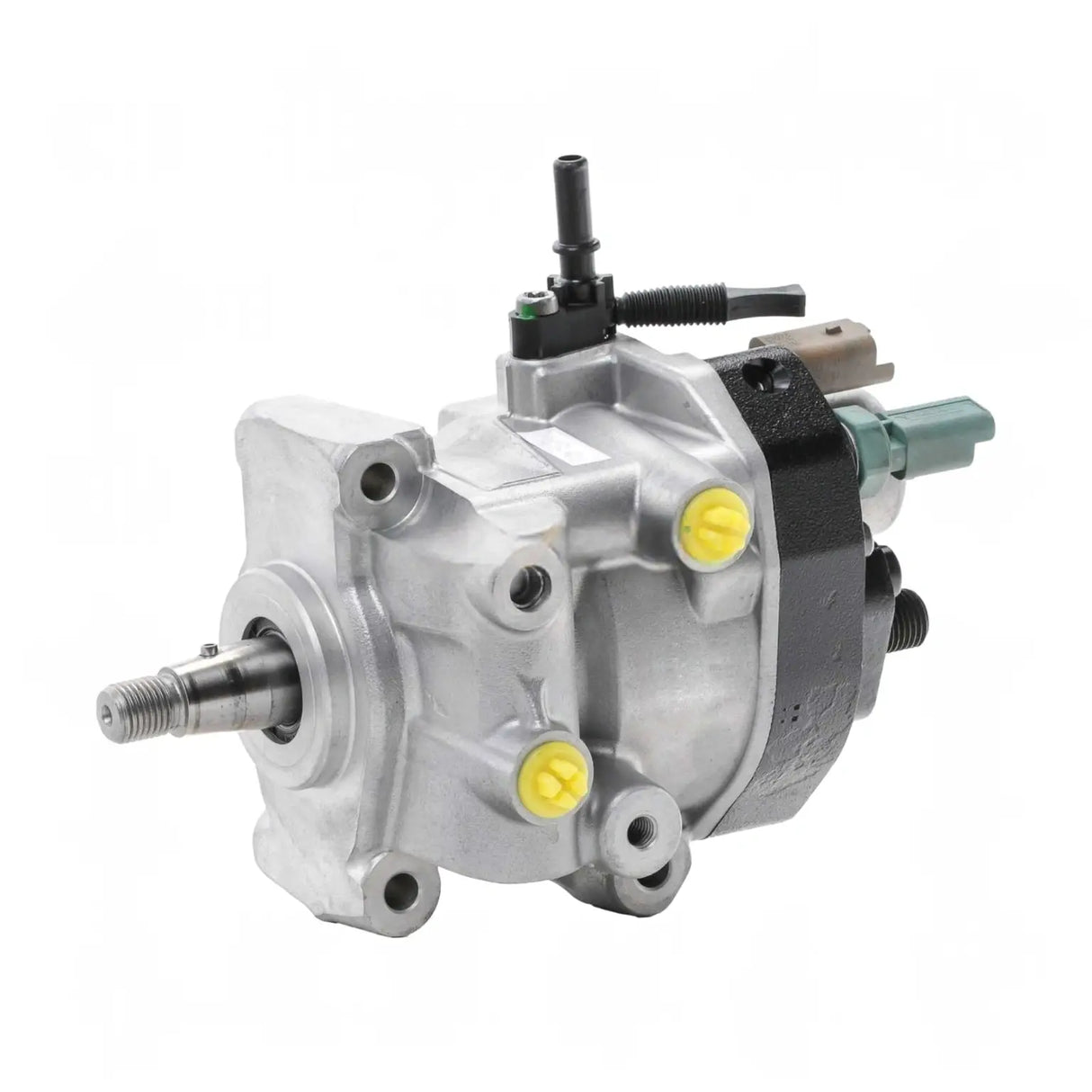 Kraftstoffeinspritzpumpe 167000741R 28237090 für Renault Clio Megane III Modus Dacia Duster Logan Sandero 2008–2018