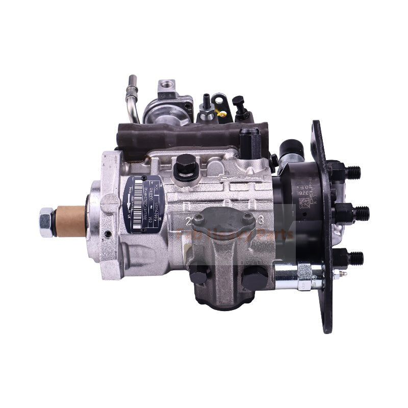 Fuel Injection Pump 17/922400 Fit for Perkins Engine 1104C-44T JCB Loader 3CX 3CX-2 3CX-4 4C 4CX 4CN ROBOT 1110 190