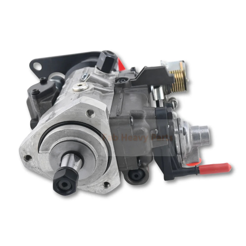 Bomba de injeção de combustível 17/922400 adequada para motor Perkins 1104C-44T JCB Loader 3CX 3CX-2 3CX-4 4C 4CX 4CN ROBÔ 1110 190