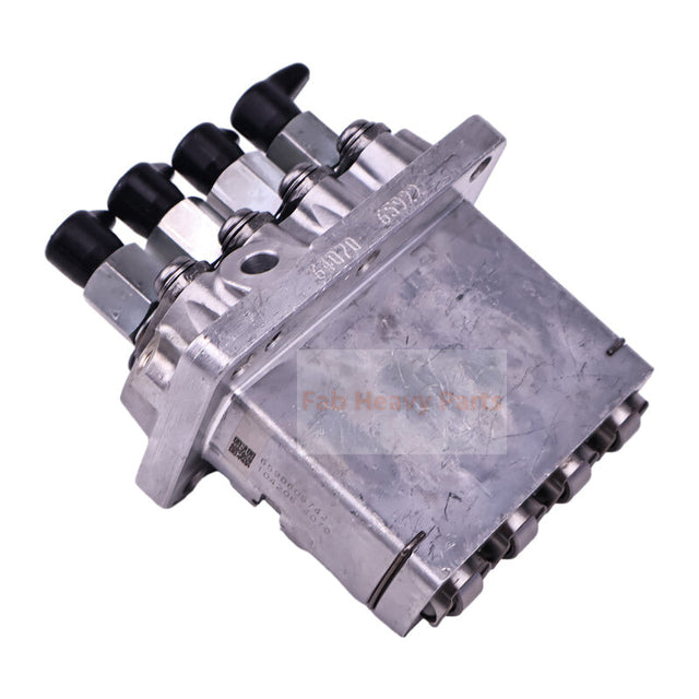 燃料噴射ポンプ17218-51011クボタエンジンV1505に適合