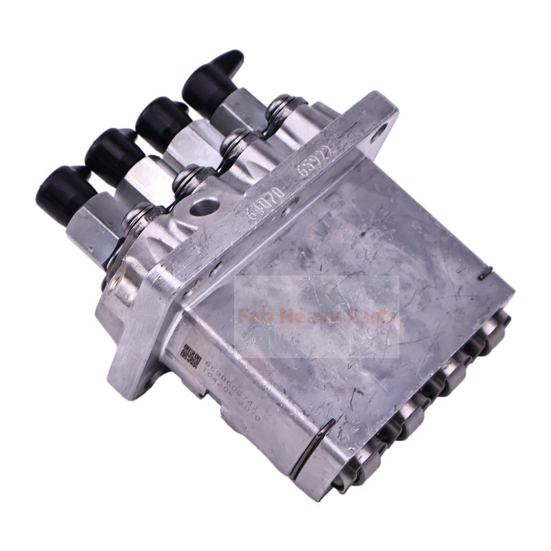Fuel Injection Pump 17218-51011 Fit for Kubota Engine V1505