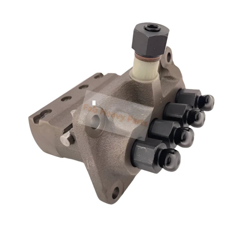 Fuel Injection Pump 17371 - 51010 for Kubota Engine V1902DI Tractor L2850DT L2850F L3250DT L3250F L3350DT L3450DT L3450F - Fab Heavy Parts