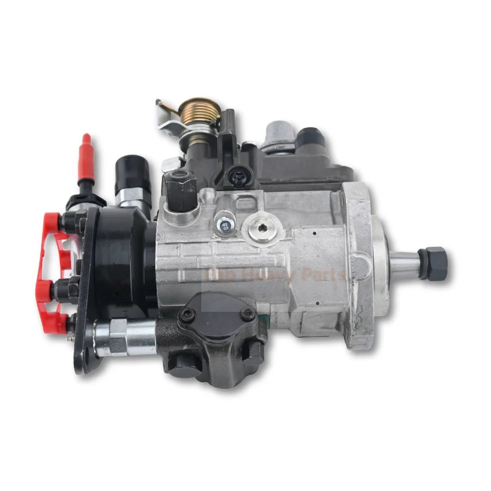 Fuel Injection Pump 17/922400 Fit for Perkins Engine 1104C - 44T JCB Loader 3CX 3CX - 2 3CX - 4 4C 4CX 4CN ROBOT 1110 190 - Fab Heavy Parts