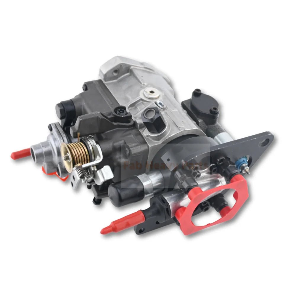 Fuel Injection Pump 17/922400 Fit for Perkins Engine 1104C - 44T JCB Loader 3CX 3CX - 2 3CX - 4 4C 4CX 4CN ROBOT 1110 190 - Fab Heavy Parts