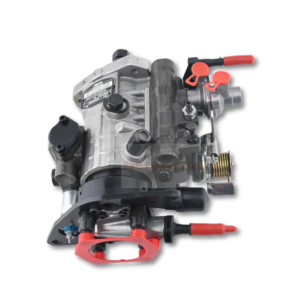 Fuel Injection Pump 17/922400 Fit for Perkins Engine 1104C - 44T JCB Loader 3CX 3CX - 2 3CX - 4 4C 4CX 4CN ROBOT 1110 190 - Fab Heavy Parts