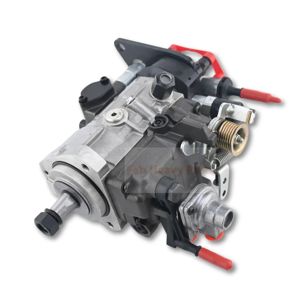 Fuel Injection Pump 17/922400 Fit for Perkins Engine 1104C - 44T JCB Loader 3CX 3CX - 2 3CX - 4 4C 4CX 4CN ROBOT 1110 190 - Fab Heavy Parts