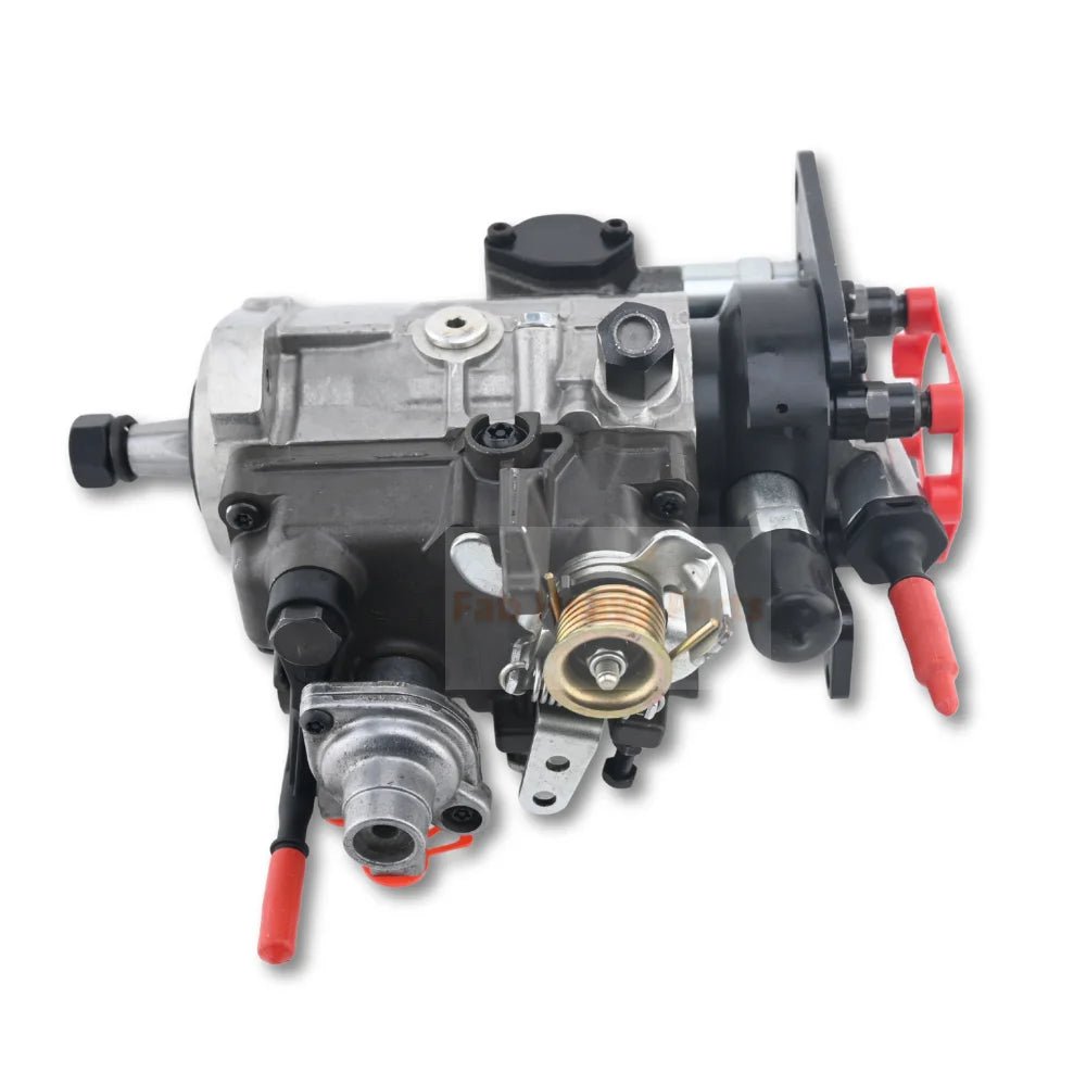 Fuel Injection Pump 17/922400 Fit for Perkins Engine 1104C - 44T JCB Loader 3CX 3CX - 2 3CX - 4 4C 4CX 4CN ROBOT 1110 190 - Fab Heavy Parts