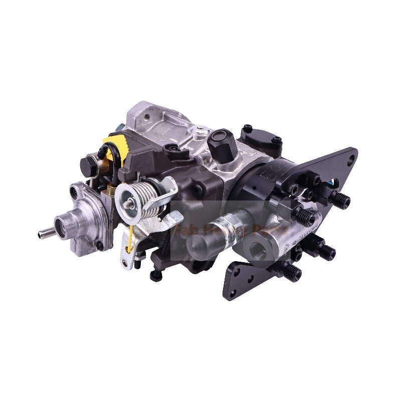 Fuel Injection Pump 17/922500 93/20А396G Fit for JCB Loader 411 214 - 4 3CX 4CX444 4CN444 215S 4CN - 4WSPC - Fab Heavy Parts