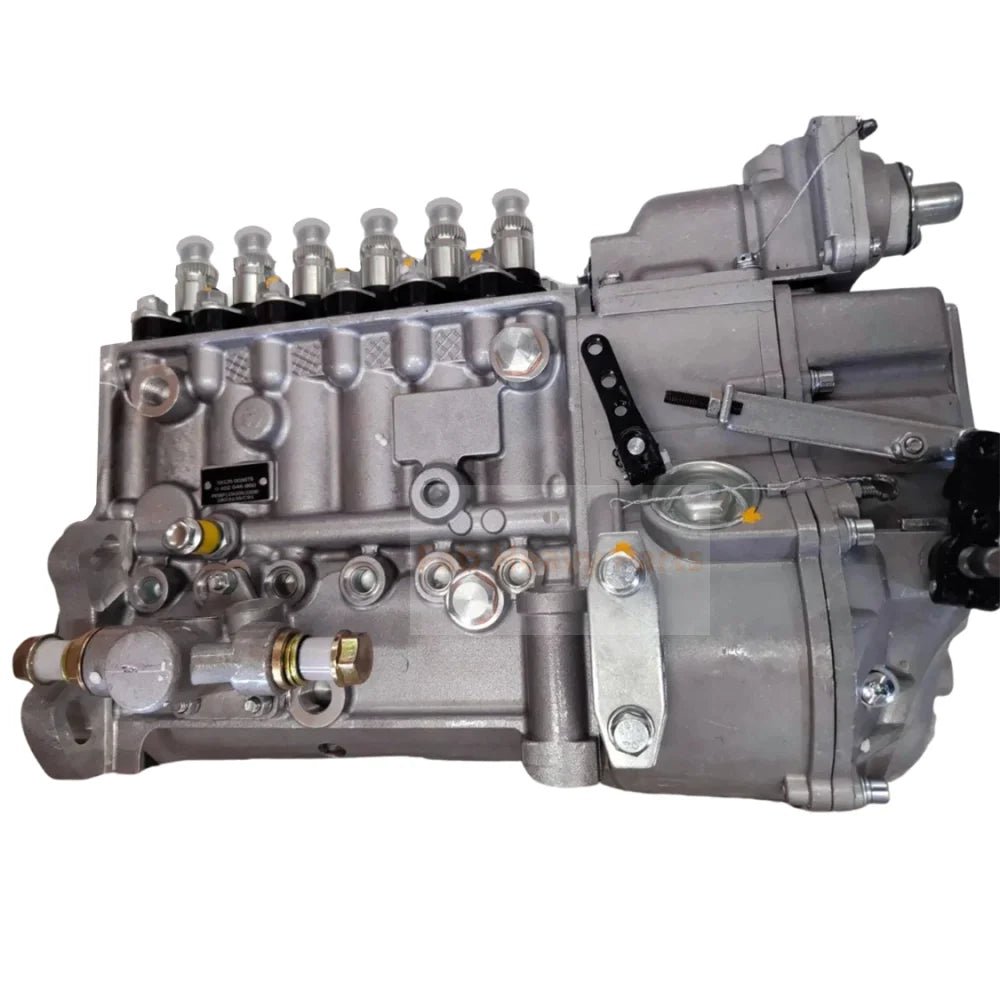 Fuel Injection Pump 1819919C91 1823135C91 for International Navistar Engine DT466 - Fab Heavy Parts