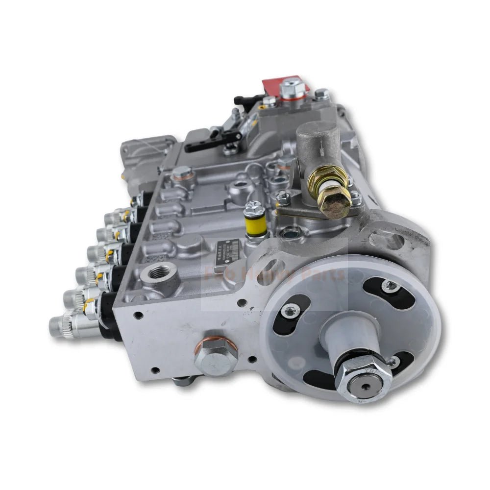 Fuel Injection Pump 1819919C91 1823135C91 for International Navistar Engine DT466 - Fab Heavy Parts
