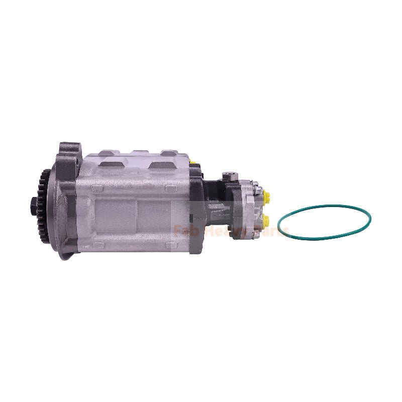 Fuel Injection Pump 189 - 5184 Fit for Caterpillar CAT Engine C7 C9 Excavator E330D - Fab Heavy Parts