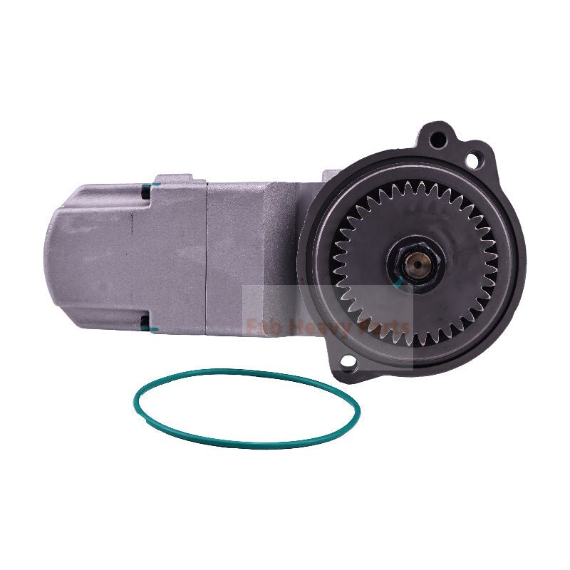 Fuel Injection Pump 189 - 5184 Fit for Caterpillar CAT Engine C7 C9 Excavator E330D - Fab Heavy Parts