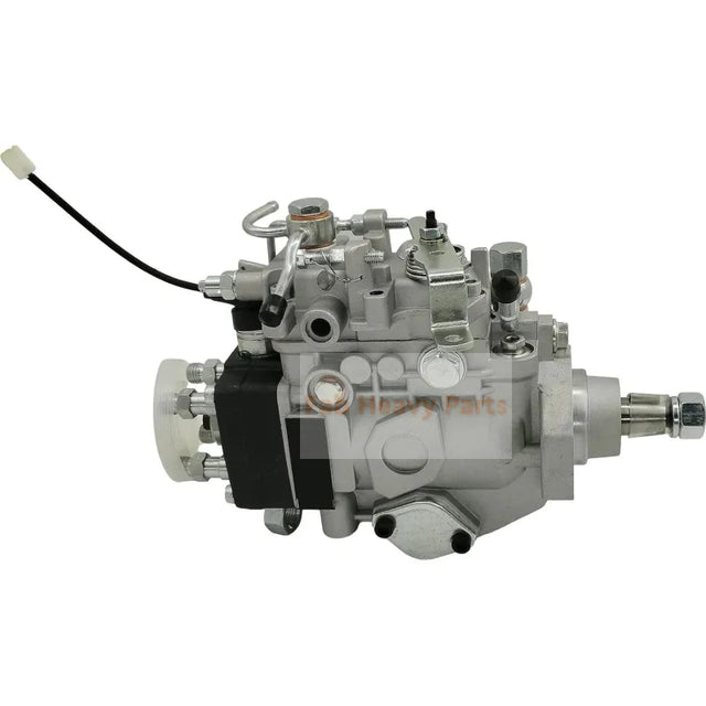 Brandstofinjectiepomp 19600-03700 22100-78229-71 Past voor Toyota Engine 7f/8f/1dz/1Dz-2 Forklift 02-7FD10 02-7FD15 02-7FD18 02-7FDK20 02-7FDK25 02-7FDK30 60-7FD20 60-7FD25 60-7FD20
