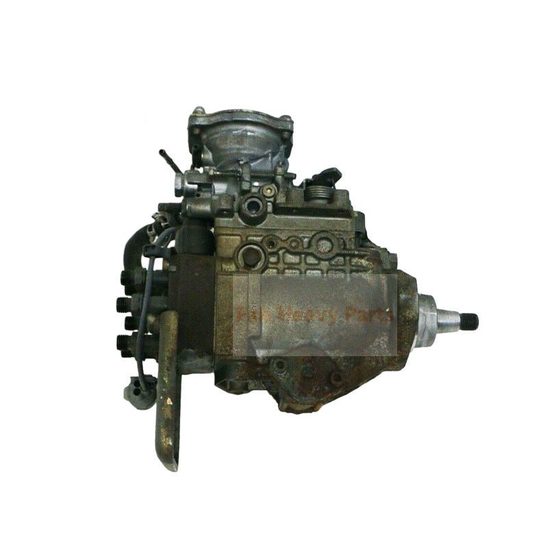 Fuel Injection Pump 196000 - 1650 119775 - 51900 Fit for Yanmar Engine 6LPA - STP - Fab Heavy Parts