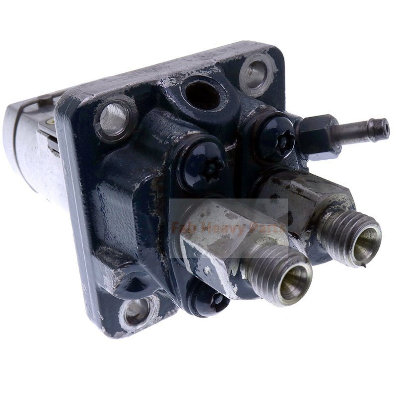 Fuel Injection Pump 1E110 - 51010 Fit for Kubota Engine Z482 Z482 - BBS Z482 - E2B - DGDE - 4 Tractor BX1500D T1600H Generator GL6000 GL7000 J106 - Fab Heavy Parts