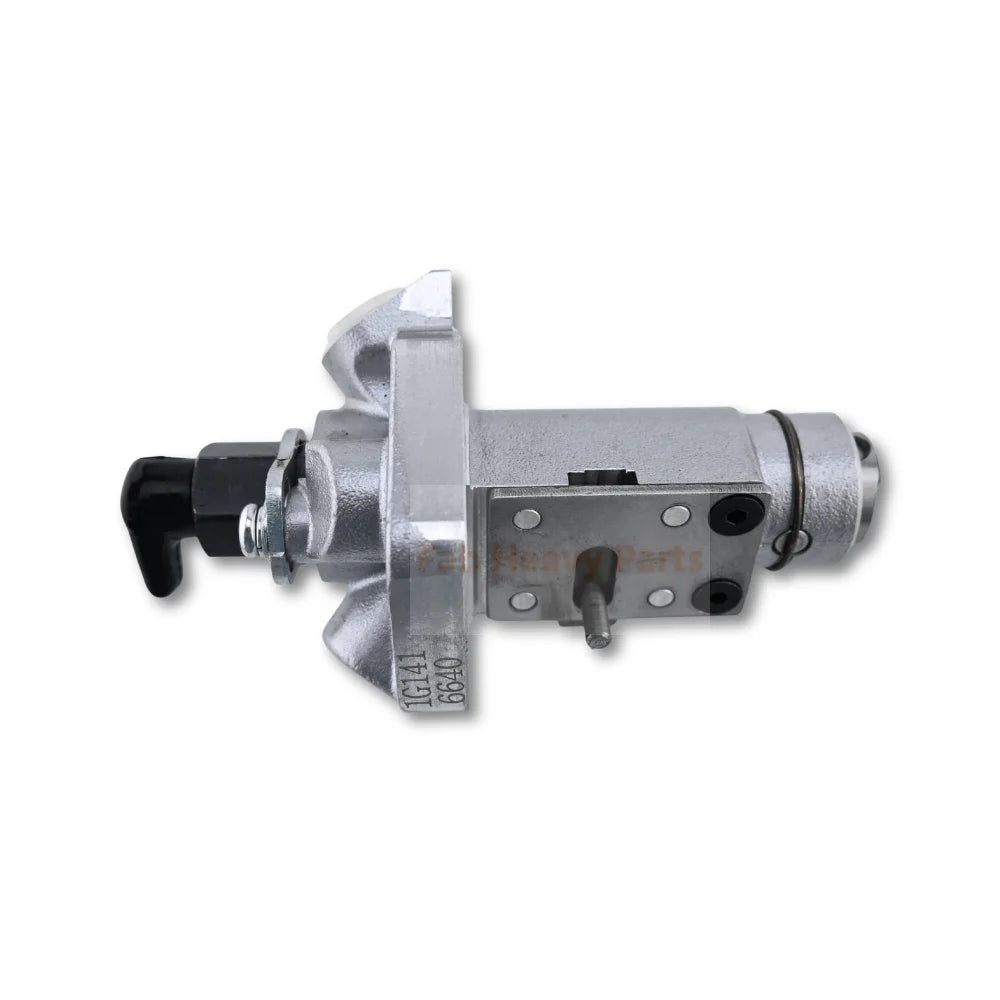 Kraftstoffeinspritzpumpe 1G141-51012 für Kubota-Motor OC95