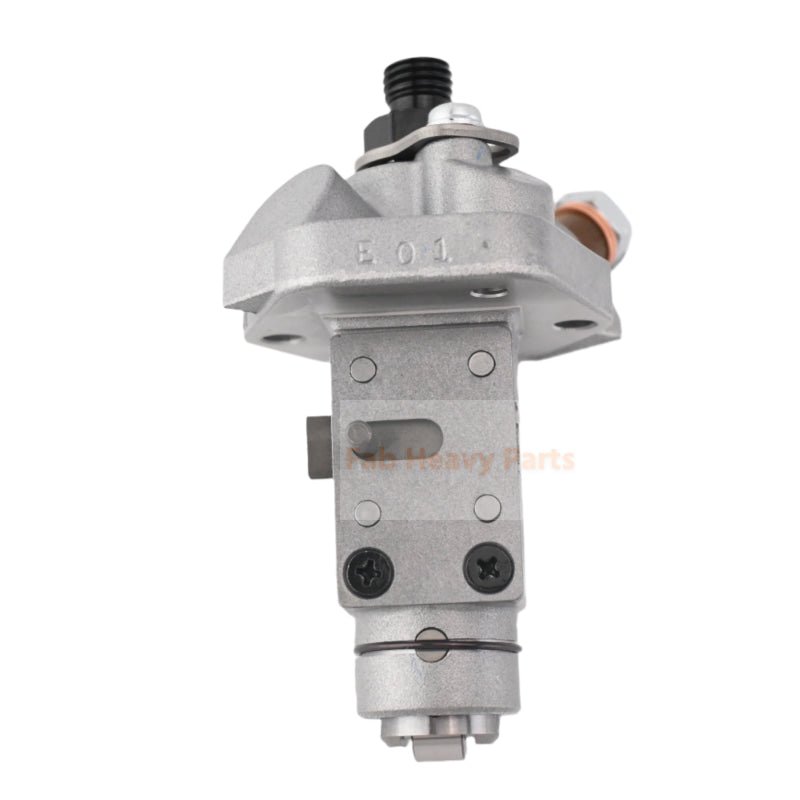 Fuel Injection Pump 1G141 - 51012 for Kubota Engine OC95 - Fab Heavy Parts