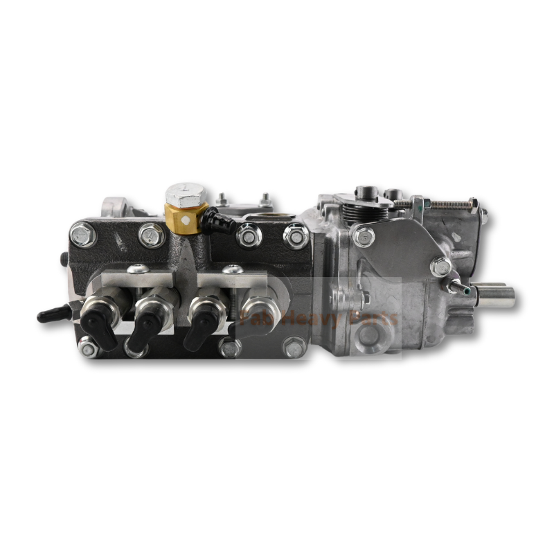 Fuel Injection Pump 1G529-50100 Fit for Kubota Engine V3300 DI-T-ES