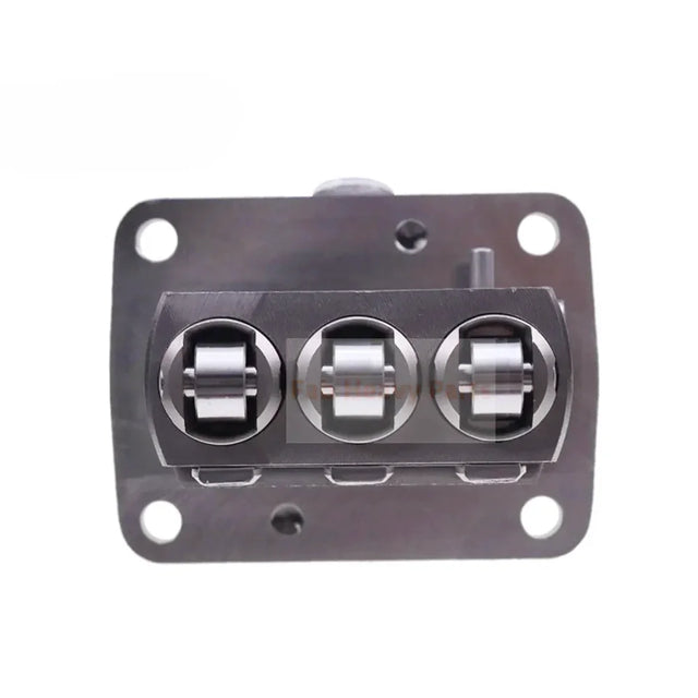 Brandstofinjectiepomp 1G702-51010 Past voor Kubota D1503 D1703 D1803 Tractor L2600 L2800