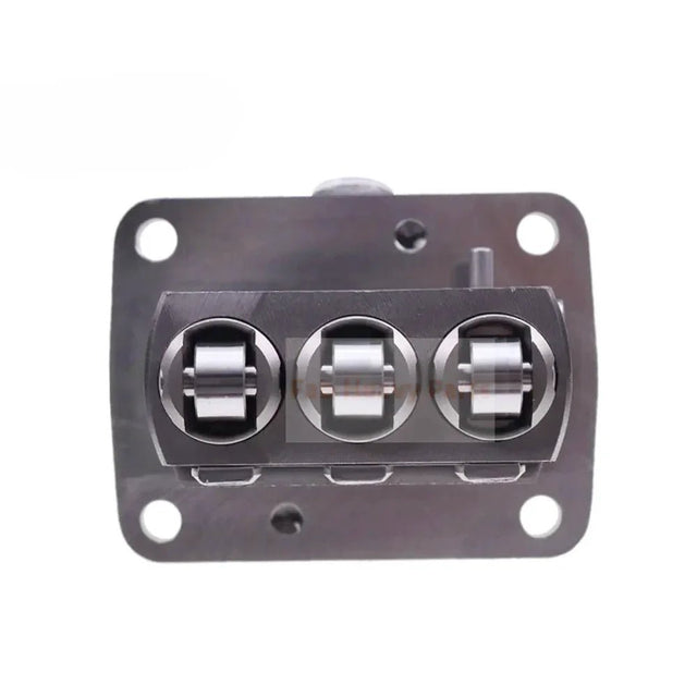 Fuel Injection Pump 1G702 - 51010 Fits for Kubota D1503 D1703 D1803 Tractor L2600 L2800 - Fab Heavy Parts