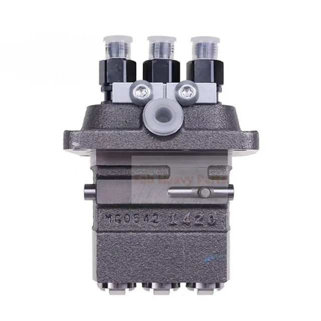 Fuel Injection Pump 1G702 - 51010 Fits for Kubota D1503 D1703 D1803 Tractor L2600 L2800 - Fab Heavy Parts