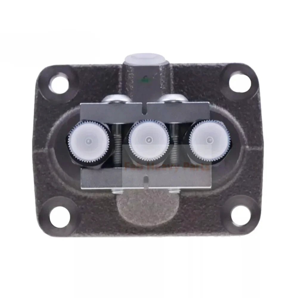 Fuel Injection Pump 1G702 - 51010 Fits for Kubota D1503 D1703 D1803 Tractor L2600 L2800 - Fab Heavy Parts